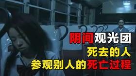 见鬼高清在线观看,探寻灵异事件的真相与恐惧边缘！  第1张